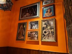 -甘尼仕印度餐厅酒吧(斜塘老街店)