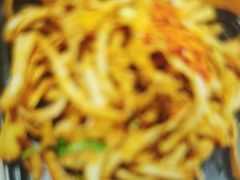 -雀舞云南菜(天津天河城购物中心店)