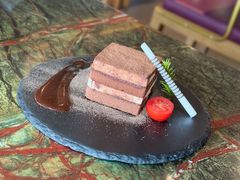 -炙柒Sekinana·精致料理 烧鸟·铁板烧(海上世界店)