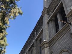 -天主教堂(莲池区)