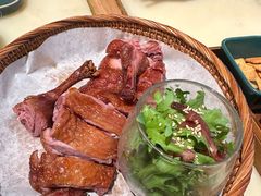 -锦府盐帮·侯宅(五棵松万达店)