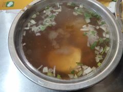 -涡阳侠玲干扣面(总店)