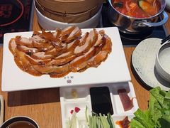 -德香苑脆皮烤鸭·经典(爱融荟城店)