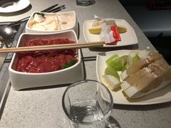 -海底捞火锅(航洋城店)