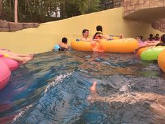 上海玛雅水公园-上海玛雅海滩水公园