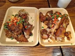 -为民烧烤吧.自贡爆炒菜(收录10年好店)