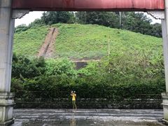 -浈阳坊旅游小镇