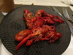 -新发展亚太JW万豪酒店·福苑咖啡厅