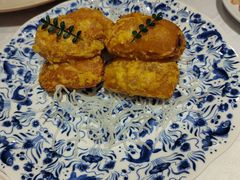 -红棉中餐厅·广州海航威斯汀酒店