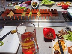 -丰茂烤串(港旅店)