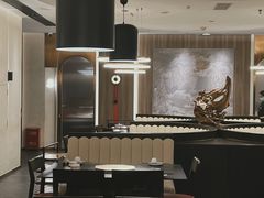 大堂-蜀九香火锅(彩虹店)