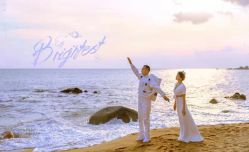 -潮妆婚纱礼服嫁衣馆(潮妆彩妆造型)