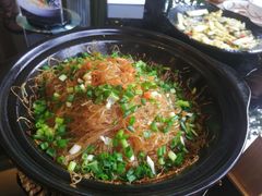 -味莊餐厅(康庄南街店)