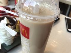 -麦当劳(济泺路店)