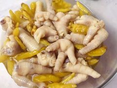 泡椒凤爪-乐山冰粉·狼牙土豆(竹溪湾店)