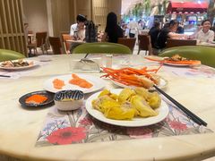 -冀粤香海鲜自助餐厅(西美五洲店)