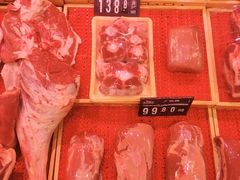 -永辉超市(鲁谷店)