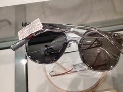 -宝视达眼镜(周口市广场店)