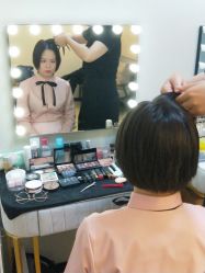 -翡艺写真馆·薇漫