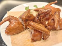 -新南华大酒店(广中店)