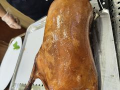 -紫光园·烤鸭(吕家营店)