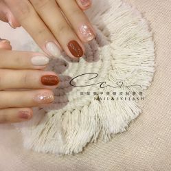 -菜菜美甲美睫皮肤管理