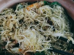 鲜虾粉丝煲-海鲜街菜馆(海珠南路店)