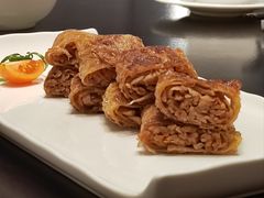 -京香轩·中餐厅(上海中庚聚龙酒店)