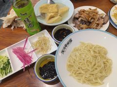 -浑河春面馆·老北京非遗鹿角面(房山店)