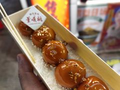 -董顺桃小粒臭豆腐(太平街一店)