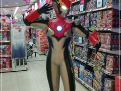 -TOYSRUS玩具反斗城(深圳万象城店)
