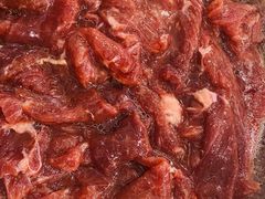 牛肉-盈田盈粥庄(博山东路店)