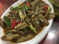 -阿嫲家家常菜(环岛路店)
