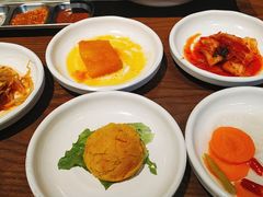 -·缸桶屋·韩式牛肋条自助烤肉(西湖D11店)