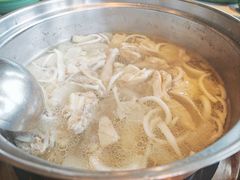 -润园四季椰子鸡火锅(海上世界店)