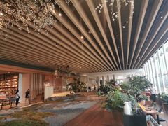 -Seesaw Coffee(朝阳大悦城店)