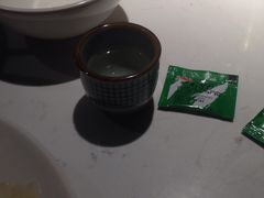 -加餐海鲜自助(宝龙一城店)