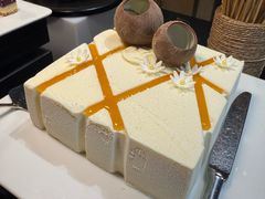-银川凯宾斯基饭店柏林咖啡厅·Café Berlin