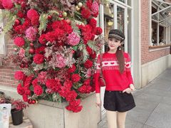 -LES ELITES 英集荟(南京西路店)