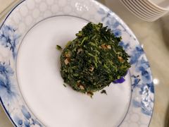 -二泉园老菜馆·百年无锡菜