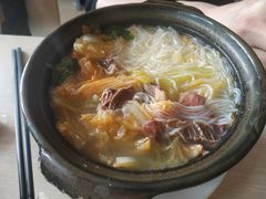 -闫家驴肉老店(华电一校店)