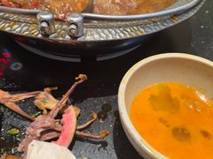 -牛New寿喜烧(金茂览秀城店)