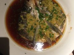 -绿茶餐厅(布吉万象汇店)