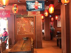 大堂-猪角·闽南猪脚饭(厦门中医院店)