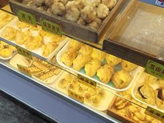 -百香林西点(汉渝路店)