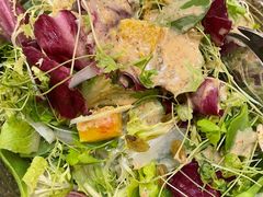 特色大拌菜-天和晟烤鸭店(玉泉西街店)