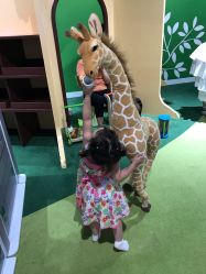 -幻贝家儿童乐园(苏州中心店)