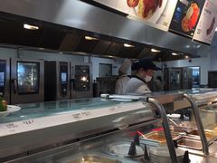 -宜家·瑞典风味餐厅(无锡店)