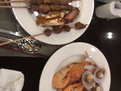 -富力希尔顿酒店·地阔自助餐厅