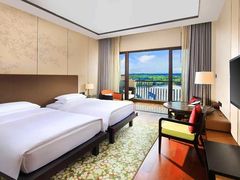 -上海崇明金茂凯悦酒店